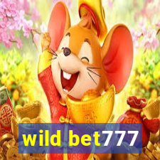 wild bet777